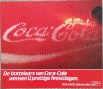 ACTION 8. CC prettige Feestdagen  Echt is Echt, Coke is Coke  G 10x (Small)